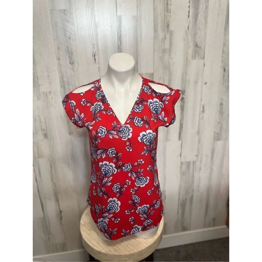 Express blouse - Picture 2 of 6